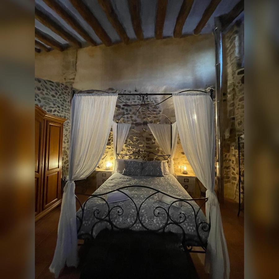 El Rinconcito Διαμέρισμα Fuentespalda Εξωτερικό φωτογραφία